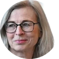 Agneta Ingvarsson, nationell samordnare Skolfam, Stiftelsen Allmänna Barnhuset 