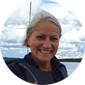 Ingrid Håstad, senior expert och uppdragsledare, Sweco