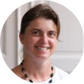 Diana Pascal, psykiater och docent, Psykiatri Sydväst och Karolinska Institutet