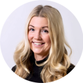 Helena Hermansson, SO-lärare, toleranspedagog, projektledare & läromedelsskapare