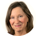 Susanne Bejerot, professor emerita, Örebro universitet, överläkare, leg psykoterapeut Region Örebro län