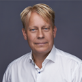 Greger Johansson, Senior Sales and Relations Manager, Sverige, Chromaviso AB