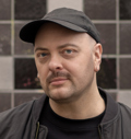 Edward Summanen
