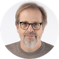 Mats Adler, specialist i psykiatri och allmänmedicin, överläkare vid Psykiatri Sydväst, Huddinge och forskare vid Karolinska Institutet.