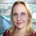 Dorota Religa, överläkare och professor i geriatrik, Karolinska Universitetssjukhuset Stockholm