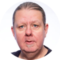 Roger Antonsson, utredare, Boverket