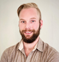  Emil Åhslund, Supply Chain Team Leader, Gomero Nordic AB