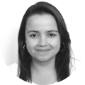 Mabel Yesenia Peña Osorio, översiktsplanerare, arkitekt MSA, Eskilstuna kommun