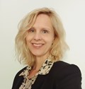 Anita Persson, Senior konsult, Semcon