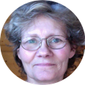 Pia Kjellbom, PhD i socialt arbete och lektor med inriktning mot välfärdsrätt, Linköpings universitet