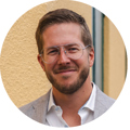 Markus Sandström, Projekt- och byggledare, Pang projektutveckling
