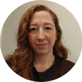 Marianne Jakobsson, överläkare Psykiatriska kliniken Sundsvall och Doktorand Umeå universitet