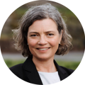 Åsa Håkansson, produkt- och miljöexpert, Drivkraft Sverige
