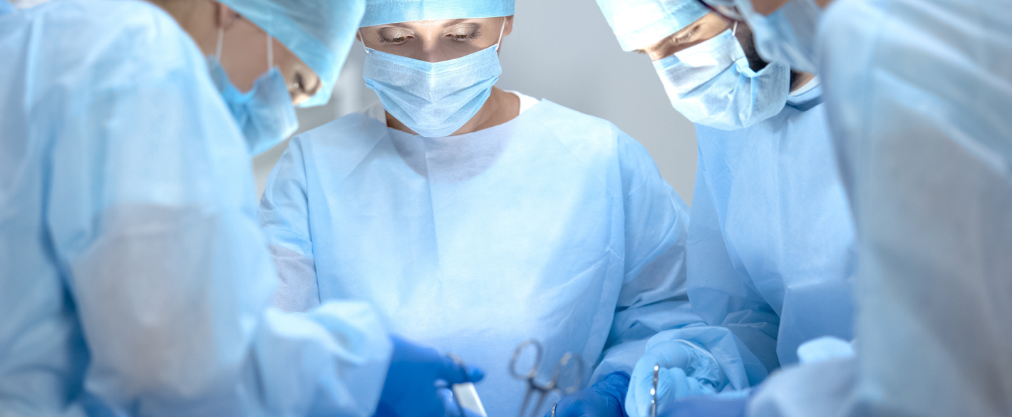 Medicvent - utställare på Framtidens operationsavdelning 2025