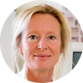 Kristina Gemzell Danielsson, forskare och överläkare, Karolinska universitetssjukhuset 