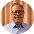 Peter Karlsson, energispecialist, Enkon