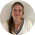 Anna Winter, överläkare och sektionschef, anestesi IPV, Skånes universitetssjukhus Malmö