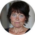 Lisa Heino, projektledare, Sveriges Lärare 