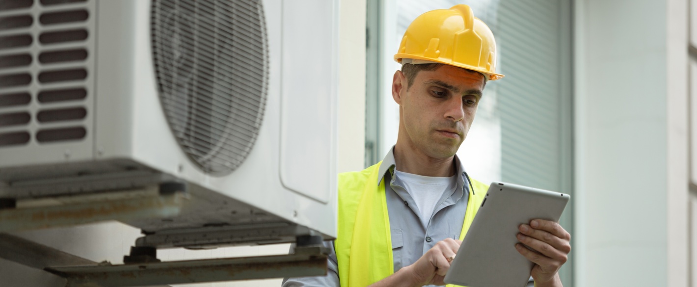 Bättre luft, bättre hälsa: Därför är inomhusmiljön avgörande