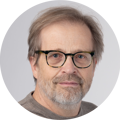 Mats Adler, psykiater och medicine doktor, affilierad forskare, Karolinska Institutet