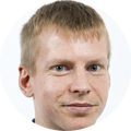 Lutz Ahrens, Professor in Environmental Organic Chemistry, Swedish University of Agricultural Sciences (SLU)