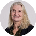Jeanette Källstrand, lektor i omvårdnad, PhD, Högskolan i Halmstad 