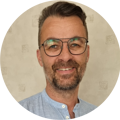 Joakim Honkanen, senior rådgivare och utbildningsansvarig inomhusmiljö, Eurofins Pegasuslab