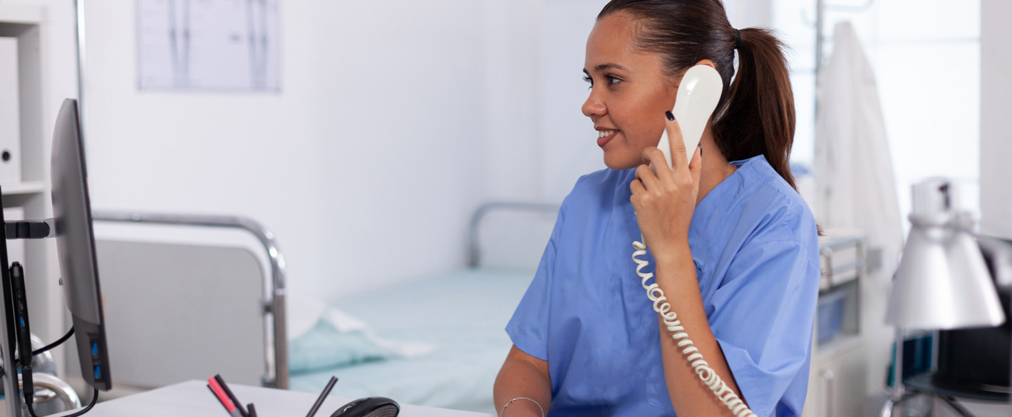 Inblickar från Norge: Från reaktiv till prediktiv operationsplanering