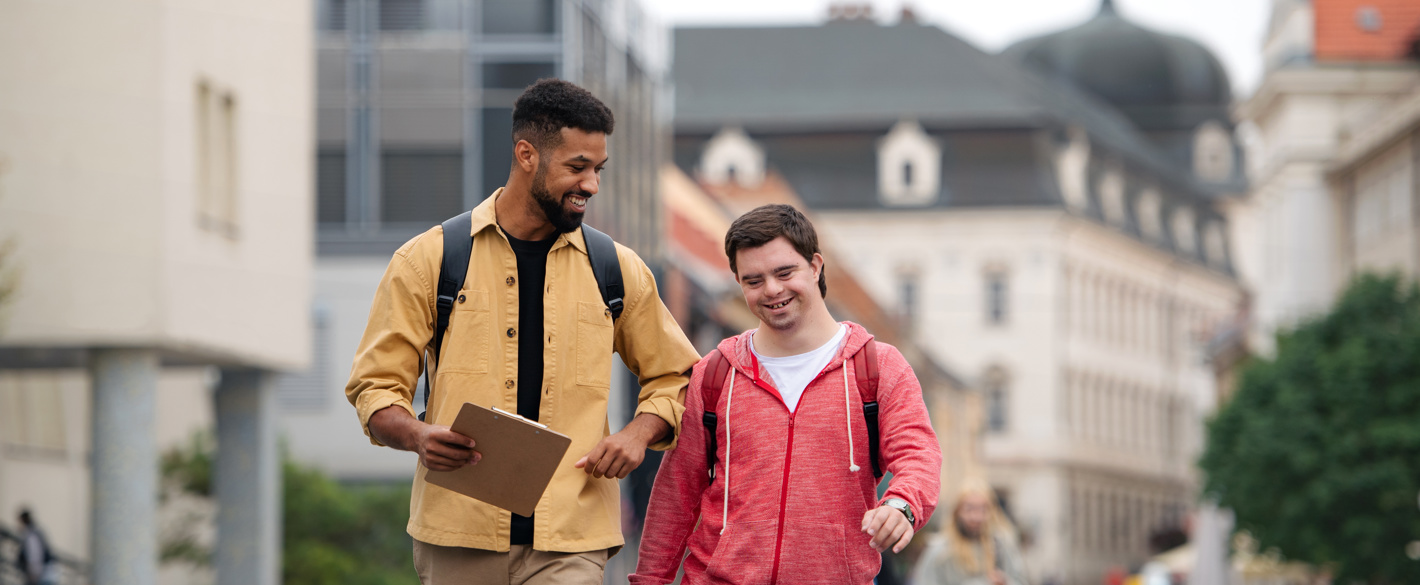 Så stärker du språk och delaktighet inom LSS – nycklar till ökad självbestämmande