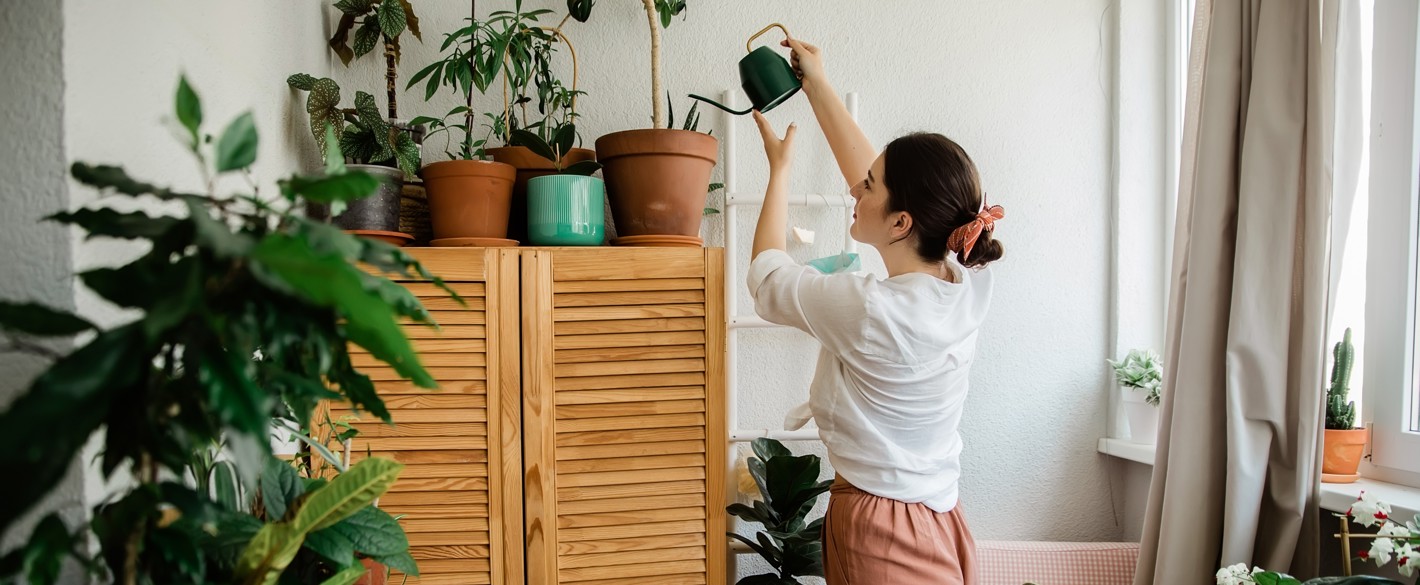 Att stå emot impulserna – om kampen och vardagen med OCD
