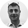 Joakim Lindström, sales manager, Avidicare