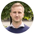 Patrik Frödevik, Sales Manager Sweden, Surgical Workflows, Getinge 
