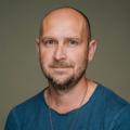 Christoffer Björck, tf. ekonomichef, Falköpings kommun