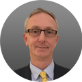 Peter Davidson, CEO, Tank Storage Association, UK 