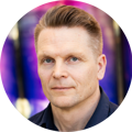 Thomas Nygren, professor i didaktik med inriktning mot historia och samhällskunskap, Uppsala universitet