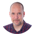 Peter Brander, expert, enheten byggande och inomhusmiljö, Boverket