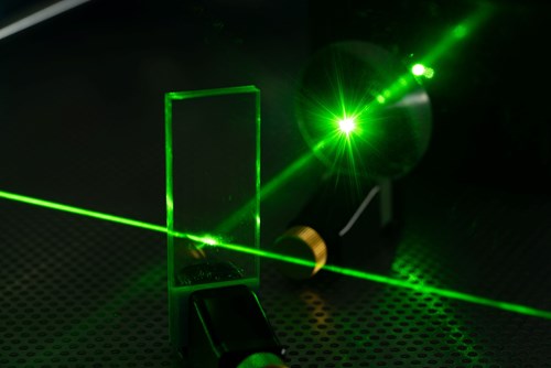 Lasersäkerhet, kurs, SIFU