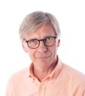 Mikael Näslund, utredare, Boverket