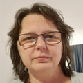 Tina Silkhage, utbildningsledare på Yrkeshögskolan i Karlstad