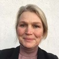 Kristina Bergsten, lärare i Naturkunskap, Munkagårdsgymnasiet