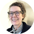 Sofia Bergholtz, fil. lic., sekreterare, funktionsstödsförvaltningen, Malmö stad