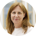 Christina Löfving, fil.Dr. och universitetslektor, Göteborgs universitet