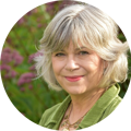 Ulrika Goude Westby, verksamhetsutvecklare, Sandvikens kommun