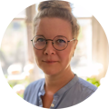 Ellinor Isfors, leg. psykolog och sexualupplysare