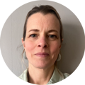 Frida Wickberg, psykolog och enhetschef, BUP OCD och relaterade tillstånd