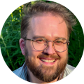 Nils Malmström, leg. psykolog vid Hjärn- och ryggmärgsskaderehabs dagvårdsmottagning, Norrlands universitetssjukhus, Umeå