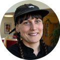 Hanna Axarp Reimers, lärare i SO åk 4–6, Karl Johansskolan