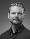 Erik Mejer, Affärsutvecklingsledare Stadsplanering, Planeringsarkitekt FPR/MSA, Sweco