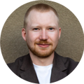 Joakim Flink, pedagog och AI-forskare, Hitachi Gymnasiet / Skolverket