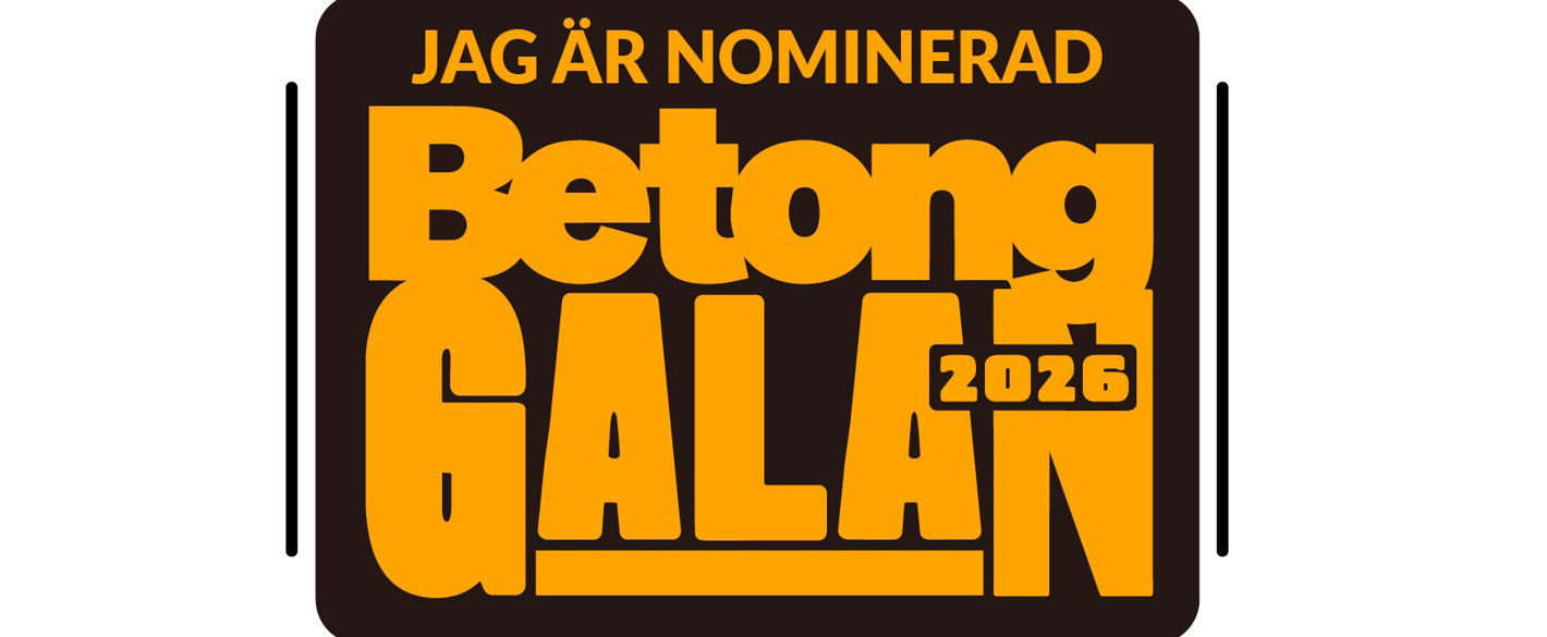 SIFU är nominerade till Årets varumärke